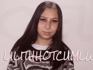 LILITHHOTCUMLW