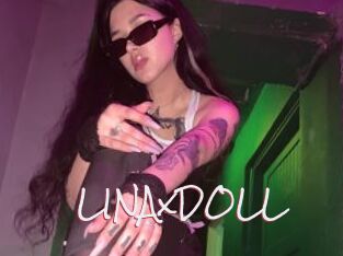 LINAxDOLL