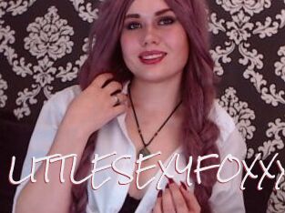 LITTLESEXYFOXXX