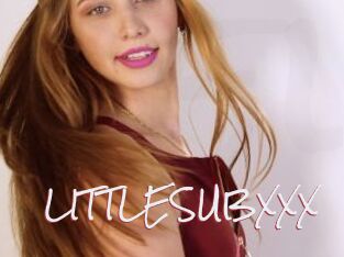 LITTLESUBXXX