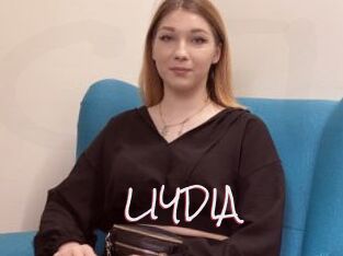 LIYDIA