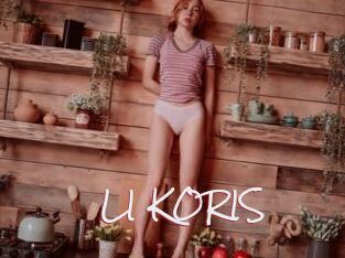 LI_KORIS