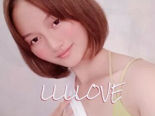 LLLLOVE