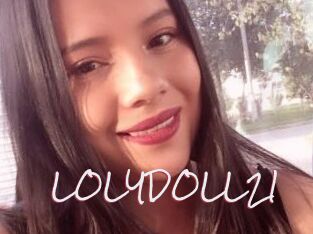 LOLYDOLL21