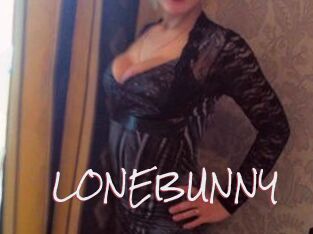 LONEBUNNY