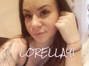 LORELLAYI