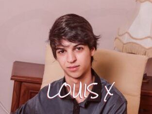 LOUIS_X