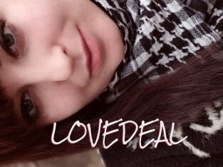 LOVEDEAL