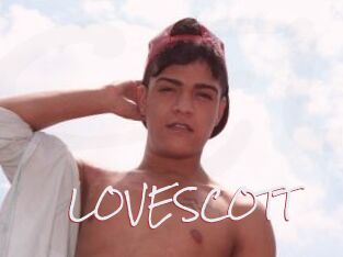 LOVESCOTT