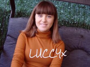 LUCCYx