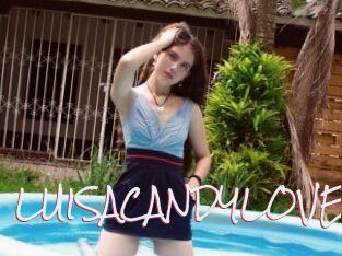 LUISACANDYLOVE