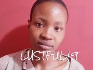 LUSTFUL19