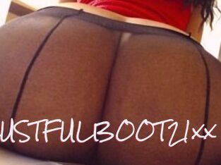 LUSTFULBOOT21xx