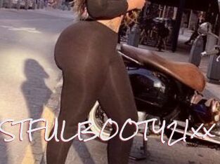 LUSTFULBOOTY21xx