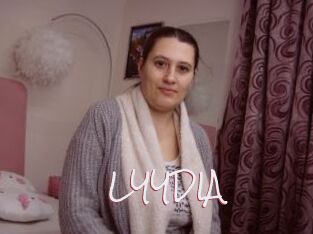 LYYDIA