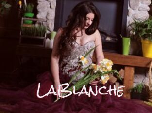 LaBlanche