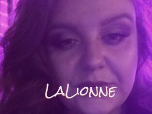 LaLionne