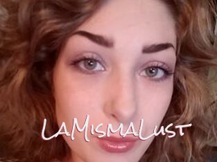 LaMismaLust