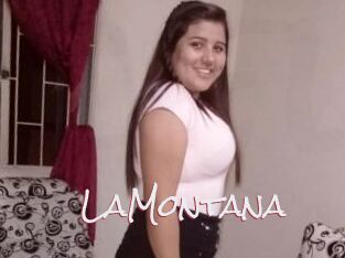 LaMontana
