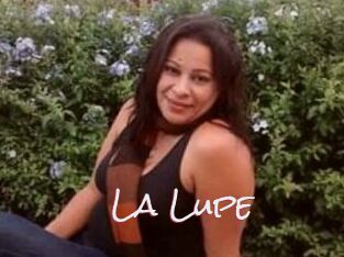La_Lupe