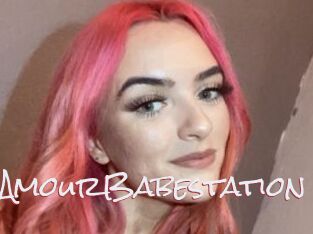 LaceyAmourBabestation