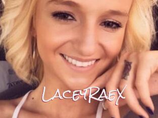 LaceyRaeX