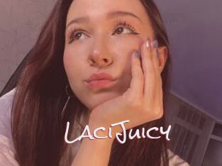 LaciJuicy