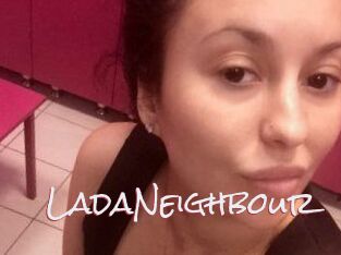 LadaNeighbour