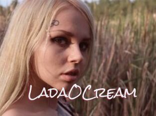 LadaOCream