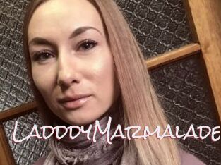 LadddyMarmalade