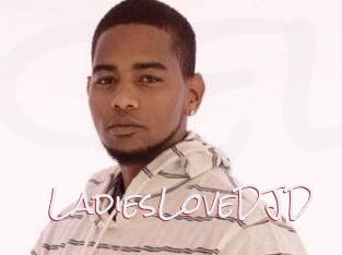 LadiesLoveDJD