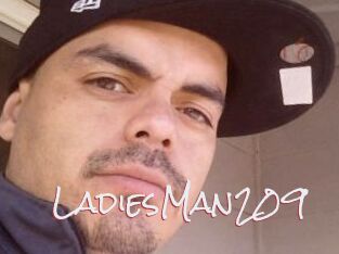 LadiesMan209