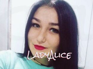 LadyAlice