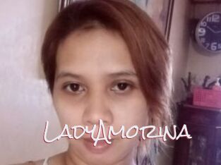LadyAmorina