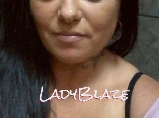 LadyBlaze