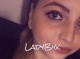 LadyByx
