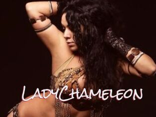 LadyChameleon