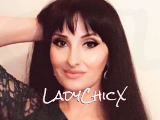 LadyChicX