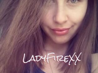 LadyFireXX