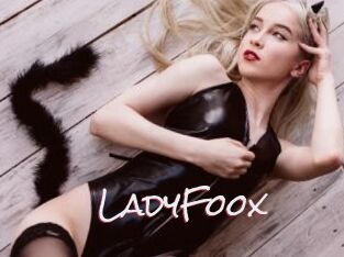 LadyFoox