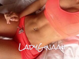LadyGinaah