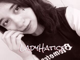 LadyHatice