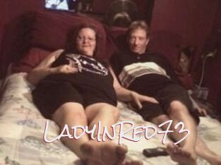 LadyInRed73