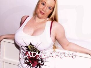 LadyIsabelle