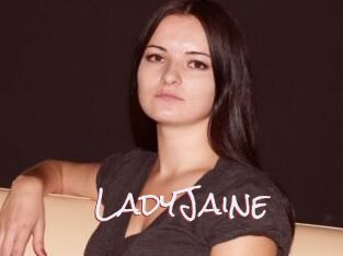 LadyJaine