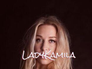 LadyKamila