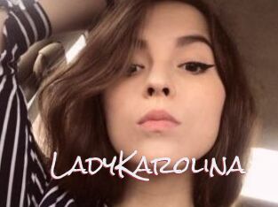 LadyKarolina