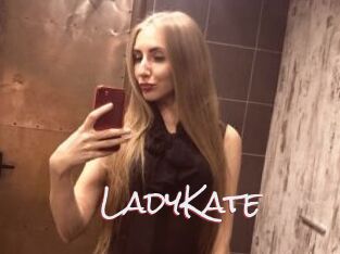LadyKate
