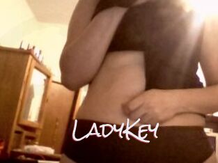 LadyKey