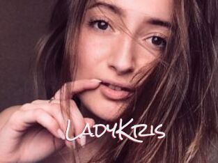 LadyKris